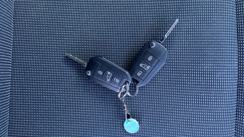 Citroen Berlingo M Diesel 1.5 BlueHDi 100ps Van Driver